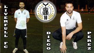 ENTREVISTA JUGADOR-GOLEADOR. GETAFE DIARIO
